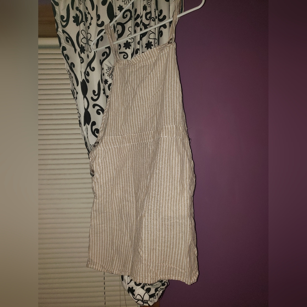 Summer beach dress
